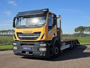 IVECO - AD260S42
