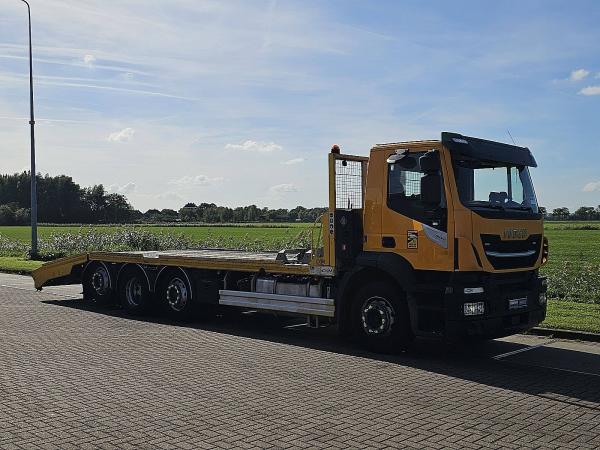 IVECO - AD260S42