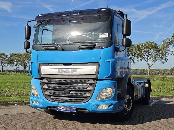DAF - CF 440