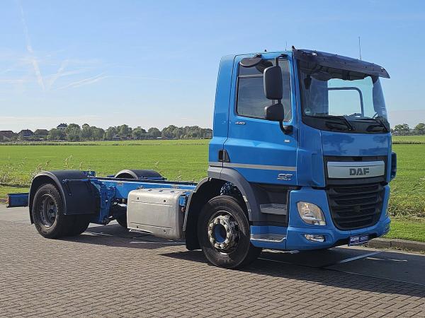 DAF - CF 440