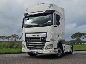 DAF - XF 480