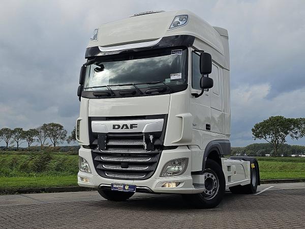 DAF - XF 480