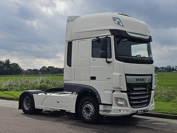 DAF - XF 480