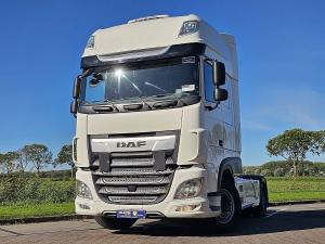 DAF - XF 480