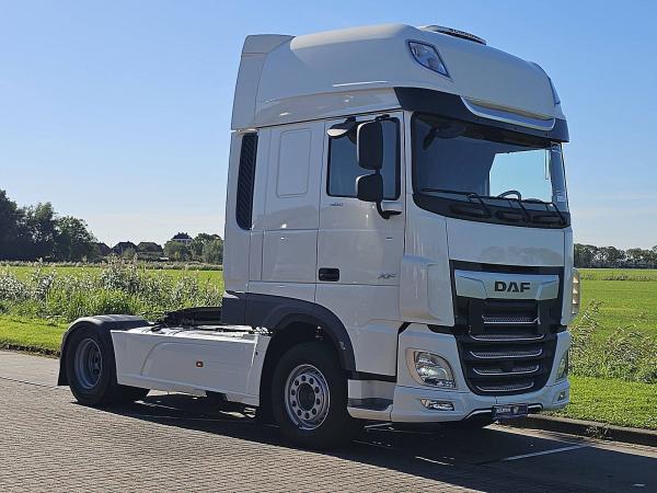 DAF - XF 480