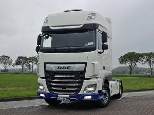 DAF - XF 480
