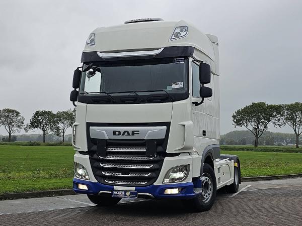 DAF - XF 480
