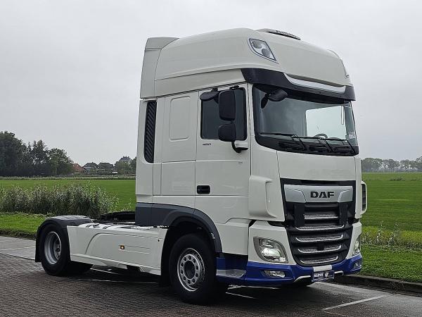 DAF - XF 480
