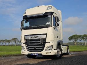 DAF - XF 480