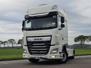 DAF - XF 480