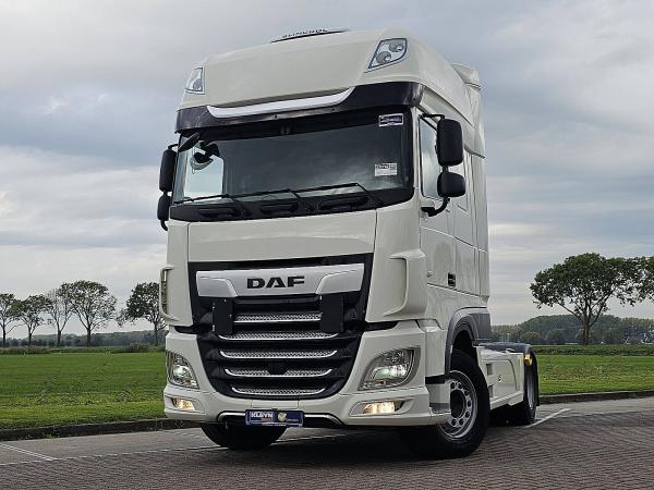 DAF - XF 480