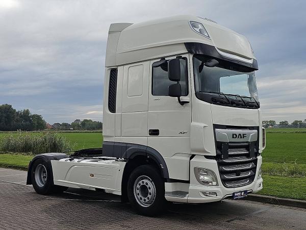 DAF - XF 480