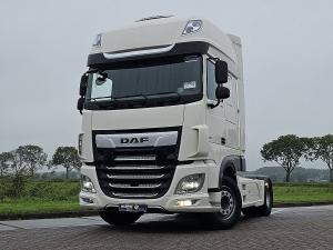 DAF - XF 480