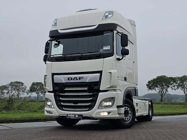 DAF - XF 480
