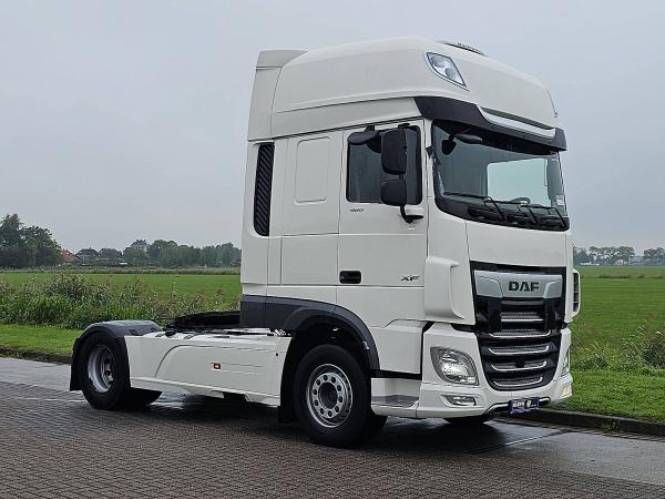 DAF - XF 480
