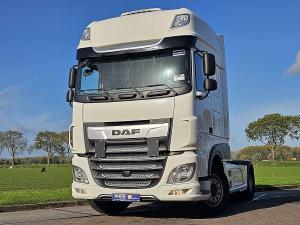 DAF - XF 480