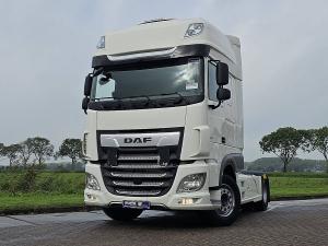 DAF - XF 480