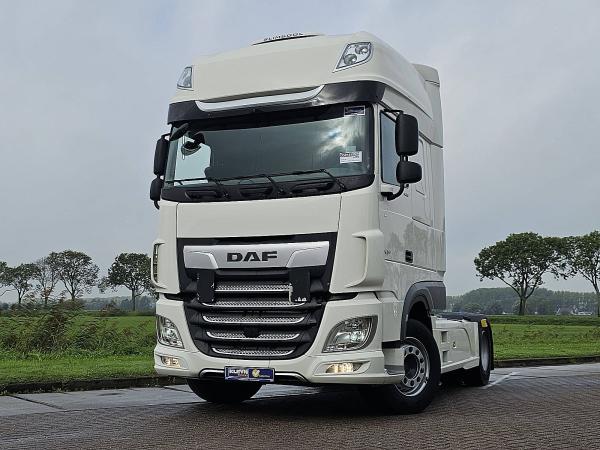 DAF - XF 480