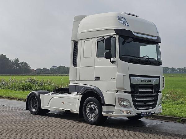DAF - XF 480