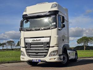 DAF - XF 480
