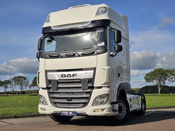 DAF - XF 480