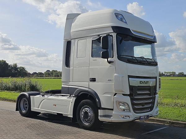 DAF - XF 480