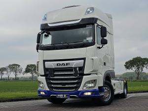 DAF - XF 480