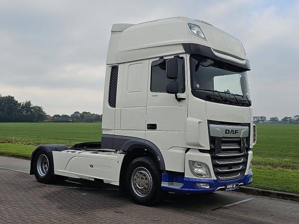 DAF - XF 480