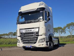 DAF - XF 480