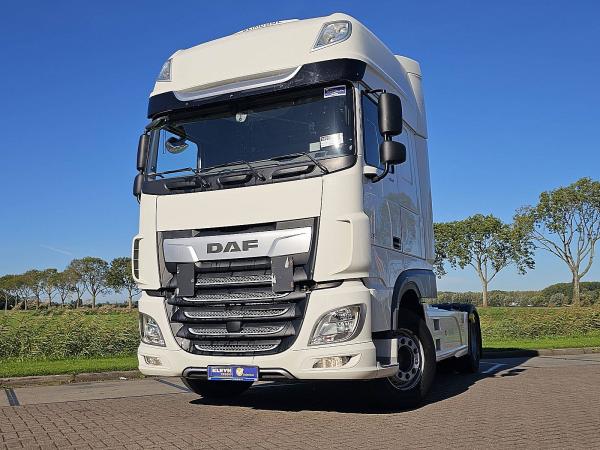 DAF - XF 480