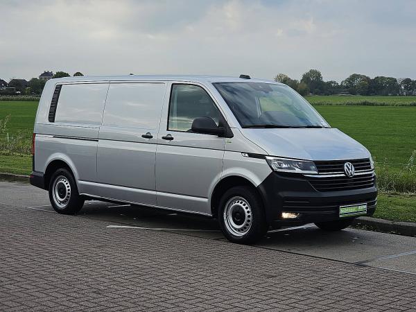 VOLKSWAGEN - TRANSPORTER 2.0 TDI