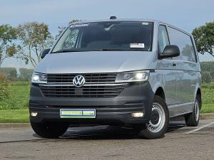 VOLKSWAGEN - TRANSPORTER 2.0 TDI