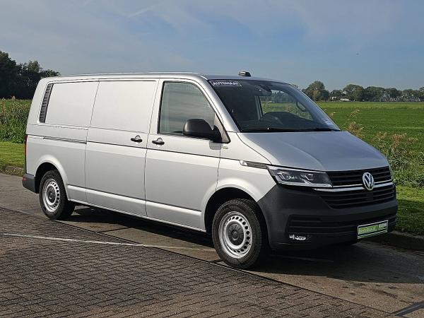 VOLKSWAGEN - TRANSPORTER 2.0 TDI