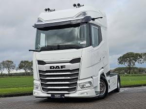 DAF - XG+ 480