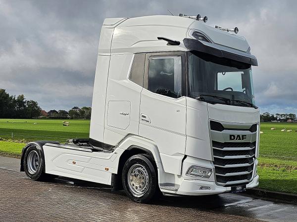 DAF - XG+ 480
