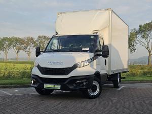 IVECO - DAILY 35 S 14