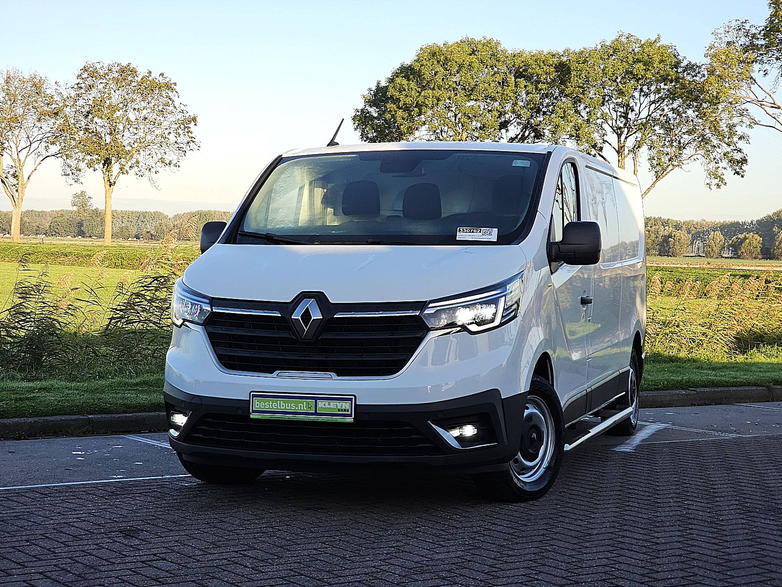HLV