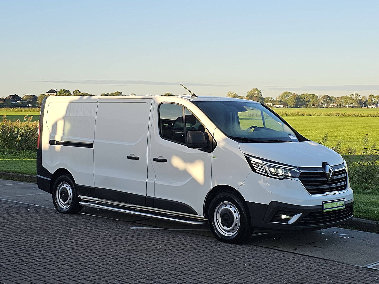 HRV