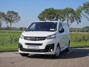 OPEL - VIVARO