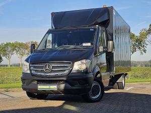 MERCEDES-BENZ - SPRINTER 516