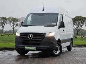 MERCEDES-BENZ - SPRINTER 317