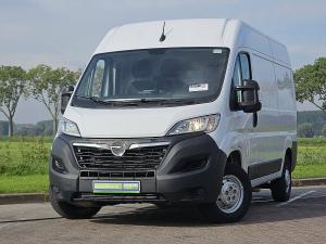 OPEL - MOVANO 2.2