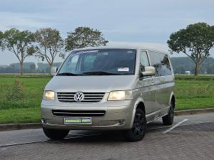 VOLKSWAGEN - TRANSPORTER 2.5 TDI