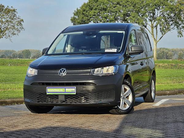 VOLKSWAGEN - CADDY 2.0