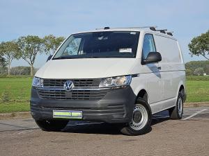 VOLKSWAGEN - TRANSPORTER 2.0 TDI