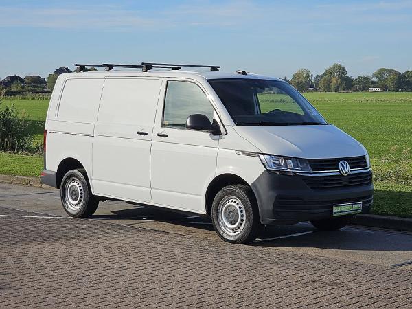 VOLKSWAGEN - TRANSPORTER 2.0 TDI