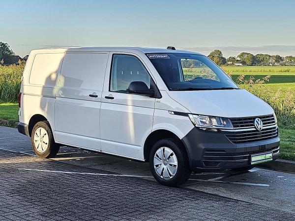 VOLKSWAGEN - TRANSPORTER 2.0 TDI