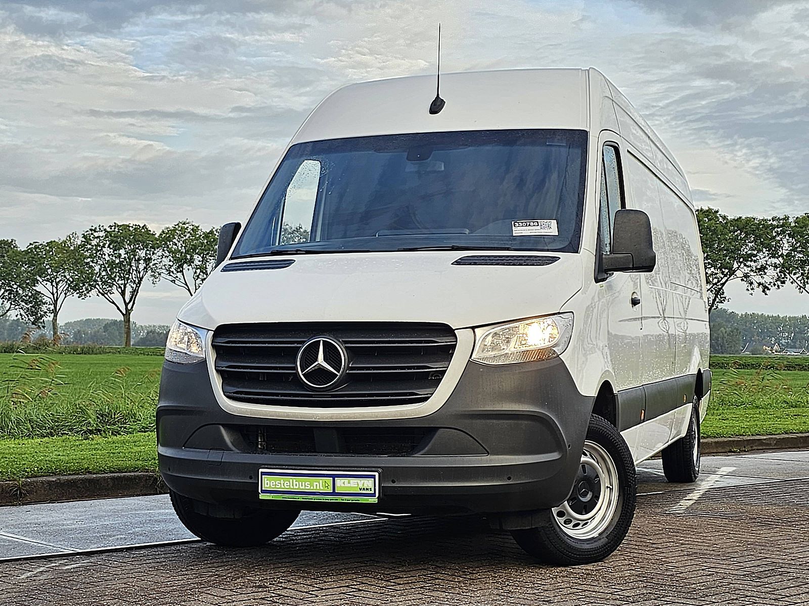 HLV