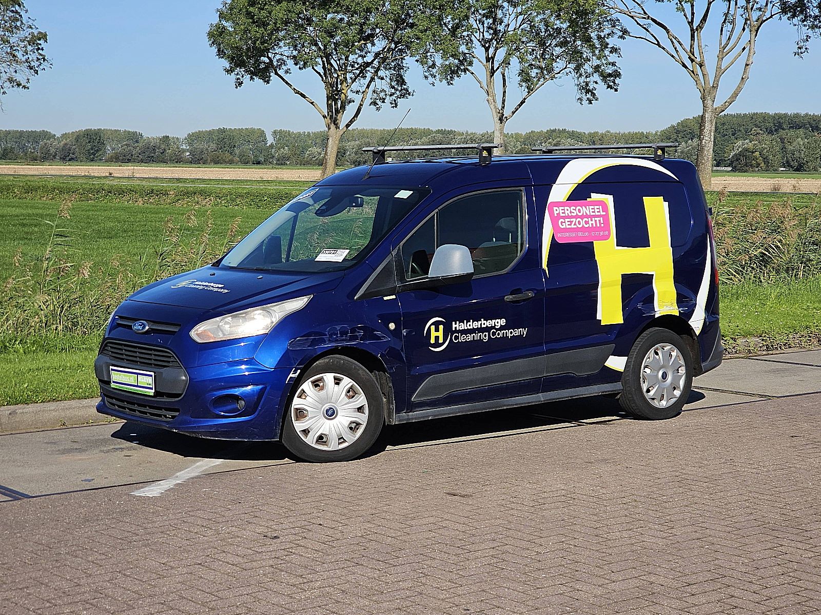 HLB