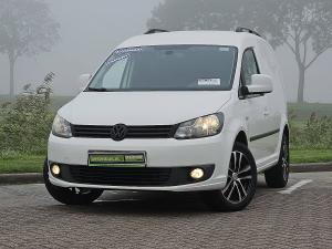VOLKSWAGEN - CADDY 1.6